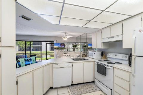 Copropriété à vendre à Jupiter, Floride: 1 chambre, 79.9 m2 № 1188645 - photo 20