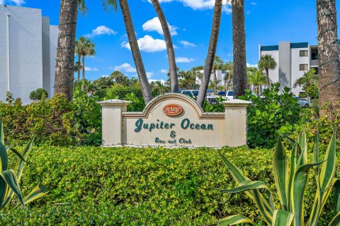 Condo in Jupiter, Florida, 1 bedroom  № 1188645 - photo 10