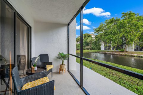 Condominio en venta en Jupiter, Florida, 1 dormitorio, 79.9 m2 № 1188645 - foto 12