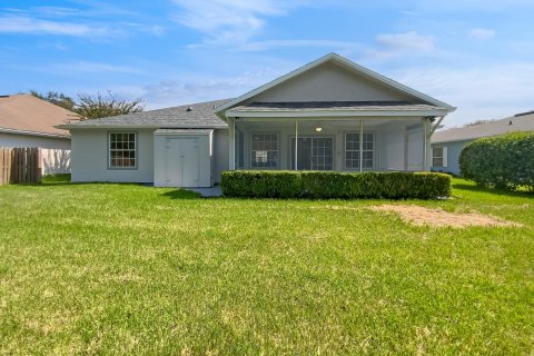 House in St. Johns, Florida 3 bedrooms, 170.75 sq.m. № 773194 - photo 8