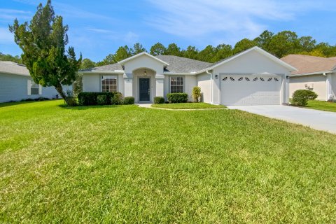 House in St. Johns, Florida 3 bedrooms, 170.75 sq.m. № 773194 - photo 1