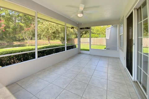 House in St. Johns, Florida 3 bedrooms, 170.75 sq.m. № 773194 - photo 21