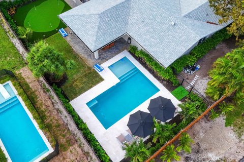 Casa en venta en Boynton Beach, Florida, 3 dormitorios, 151.15 m2 № 868635 - foto 4