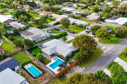 Casa en venta en Boynton Beach, Florida, 3 dormitorios, 151.15 m2 № 868635 - foto 5