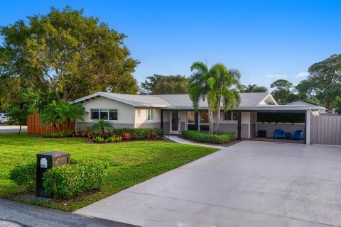 Casa en venta en Boynton Beach, Florida, 3 dormitorios, 151.15 m2 № 868635 - foto 7