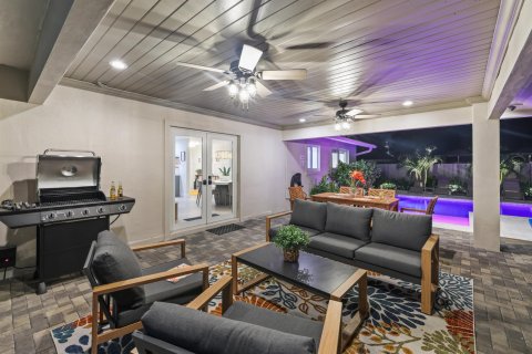 Casa en venta en Boynton Beach, Florida, 3 dormitorios, 151.15 m2 № 868635 - foto 10