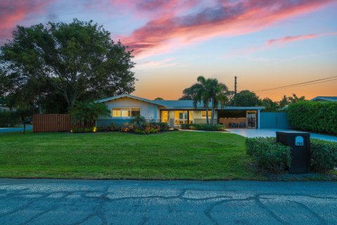 Casa en venta en Boynton Beach, Florida, 3 dormitorios, 151.15 m2 № 868635 - foto 24