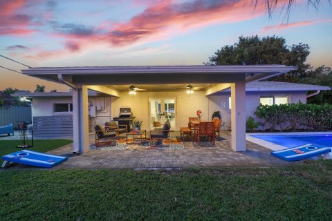 Casa en venta en Boynton Beach, Florida, 3 dormitorios, 151.15 m2 № 868635 - foto 20