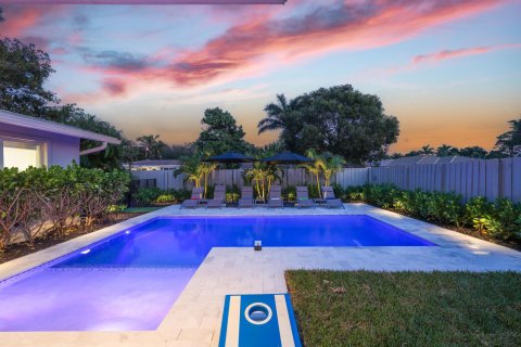 Casa en venta en Boynton Beach, Florida, 3 dormitorios, 151.15 m2 № 868635 - foto 26