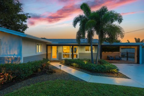 Casa en venta en Boynton Beach, Florida, 3 dormitorios, 151.15 m2 № 868635 - foto 23