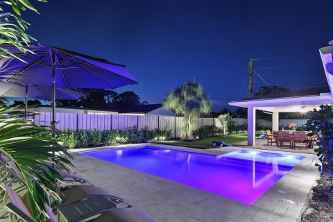 Casa en venta en Boynton Beach, Florida, 3 dormitorios, 151.15 m2 № 868635 - foto 8
