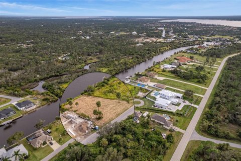 Terreno en venta en Port Charlotte, Florida № 1283314 - foto 7