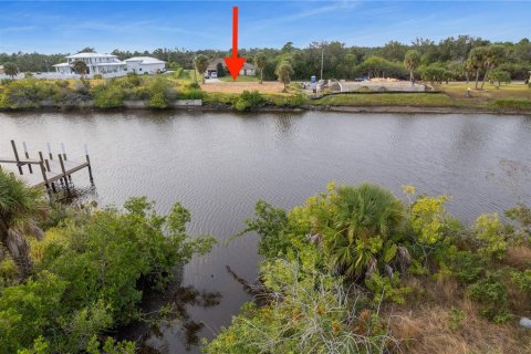 Terreno en venta en Port Charlotte, Florida № 1283314 - foto 9