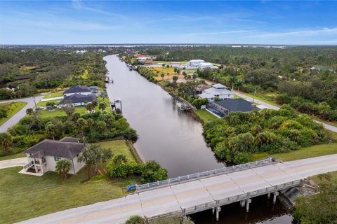 Land in Port Charlotte, Florida № 1283314 - photo 8