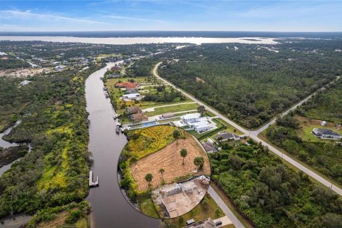 Terreno en venta en Port Charlotte, Florida № 1283314 - foto 6