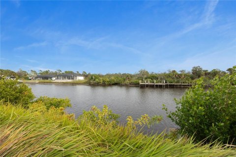 Terreno en venta en Port Charlotte, Florida № 1283314 - foto 15