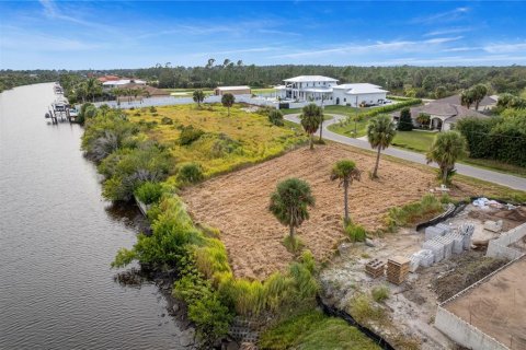 Terreno en venta en Port Charlotte, Florida № 1283314 - foto 5