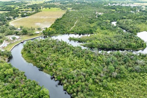 Terreno en venta en Punta Gorda, Florida № 1124518 - foto 8