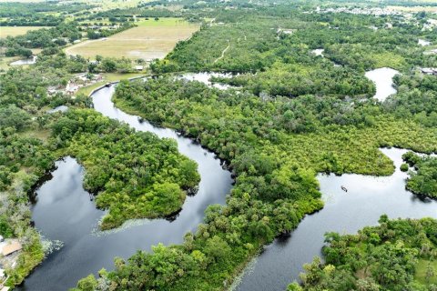 Terreno en venta en Punta Gorda, Florida № 1124518 - foto 9