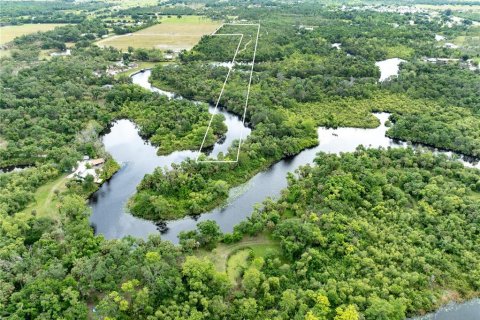 Terreno en venta en Punta Gorda, Florida № 1124518 - foto 2