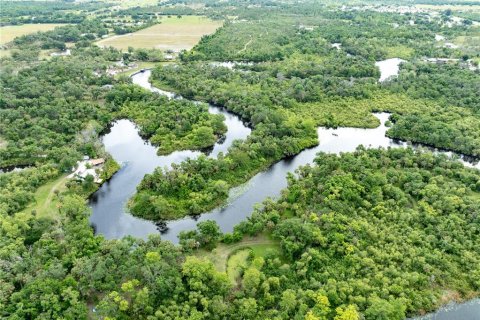 Terreno en venta en Punta Gorda, Florida № 1124518 - foto 1