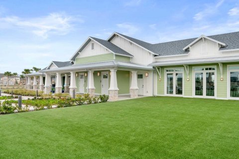 Villa ou maison à vendre à Winter Garden, Floride: 3 chambres, 205 m2 № 36342 - photo 9