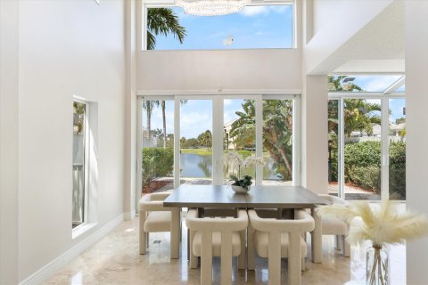 Townhouse in Jupiter, Florida 2 bedrooms, 271 sq.m. № 1128973 - photo 25