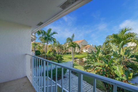 Townhouse in Jupiter, Florida 2 bedrooms, 271 sq.m. № 1128973 - photo 17