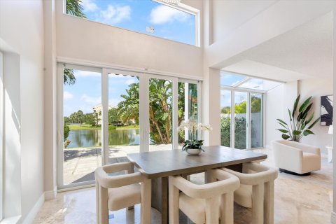 Townhouse in Jupiter, Florida 2 bedrooms, 271 sq.m. № 1128973 - photo 26