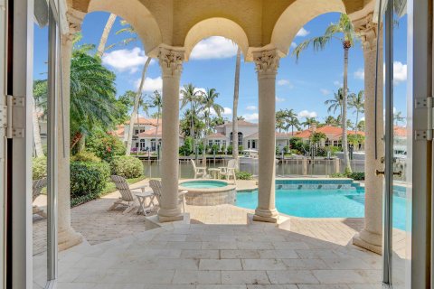 Villa ou maison à vendre à North Palm Beach, Floride: 5 chambres, 503.62 m2 № 1129021 - photo 13