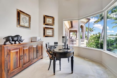 Villa ou maison à vendre à North Palm Beach, Floride: 5 chambres, 503.62 m2 № 1129021 - photo 11