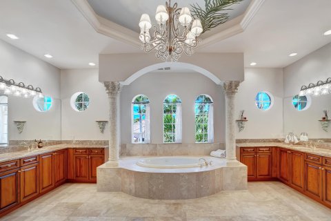 Villa ou maison à vendre à North Palm Beach, Floride: 5 chambres, 503.62 m2 № 1129021 - photo 18