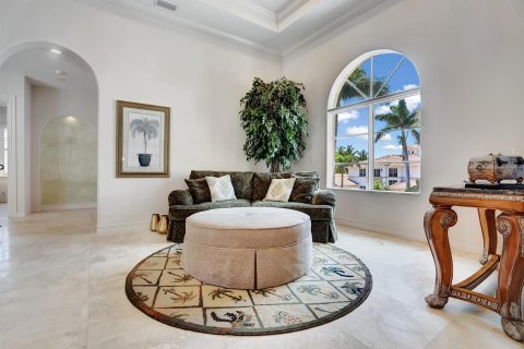 Villa ou maison à vendre à North Palm Beach, Floride: 5 chambres, 503.62 m2 № 1129021 - photo 12