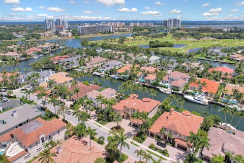 Villa ou maison à vendre à North Palm Beach, Floride: 5 chambres, 503.62 m2 № 1129021 - photo 25