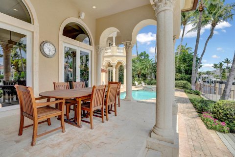 Villa ou maison à vendre à North Palm Beach, Floride: 5 chambres, 503.62 m2 № 1129021 - photo 5