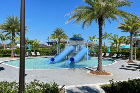 Villa ou maison à vendre à Parkland, Floride: 4 chambres, 329.25 m2 № 1140923 - photo 3