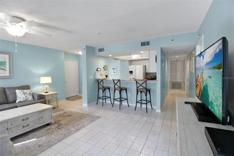 Copropriété à louer à Sarasota, Floride: 2 chambres, 118.91 m2 № 923014 - photo 14