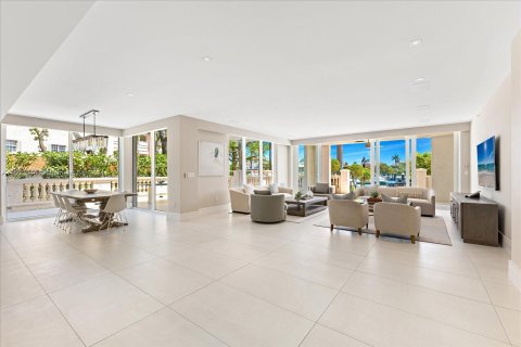 Copropriété à vendre à Miami Beach, Floride: 4 chambres, 298.77 m2 № 1095766 - photo 6