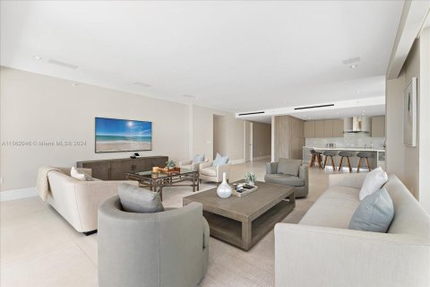 Condominio en venta en Miami Beach, Florida, 4 dormitorios, 298.77 m2 № 1095766 - foto 8