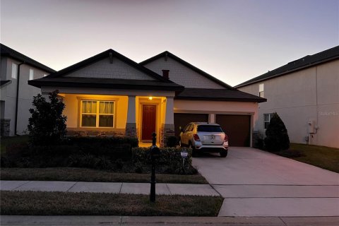 Villa ou maison à vendre à Davenport, Floride: 3 chambres, 189.43 m2 № 635786 - photo 13