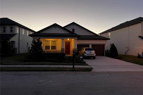 Villa ou maison à vendre à Davenport, Floride: 3 chambres, 189.43 m2 № 635786 - photo 2