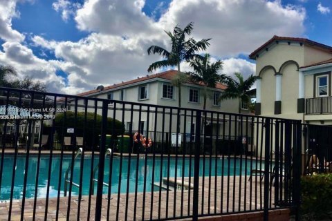 Copropriété à vendre à Miami Gardens, Floride: 3 chambres, 128.02 m2 № 1292315 - photo 17