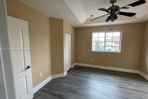 Copropriété à vendre à Miami Gardens, Floride: 3 chambres, 128.02 m2 № 1292315 - photo 14