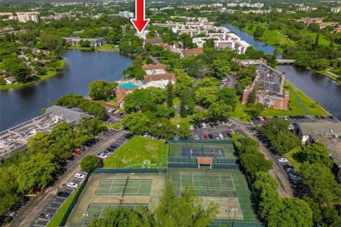 Copropriété à vendre à Lauderhill, Floride: 1 chambre, 74.32 m2 № 1277794 - photo 19