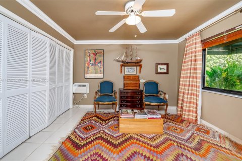 Casa en venta en Key Biscayne, Florida, 6 dormitorios, 278.99 m2 № 804580 - foto 24