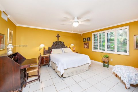 Casa en venta en Key Biscayne, Florida, 6 dormitorios, 278.99 m2 № 804580 - foto 15