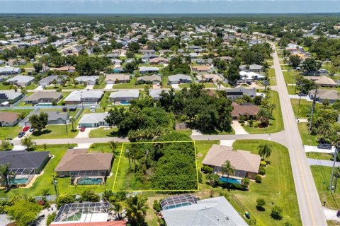 Terreno en venta en Port Charlotte, Florida № 1263644 - foto 4