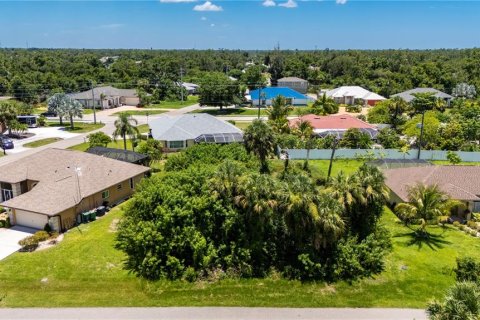 Terreno en venta en Port Charlotte, Florida № 1263644 - foto 6