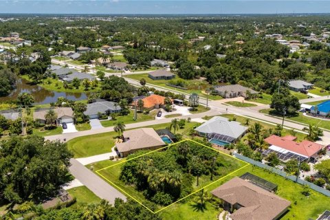 Terreno en venta en Port Charlotte, Florida № 1263644 - foto 2