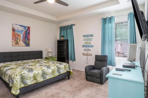 Casa en venta en Wimauma, Florida, 4 dormitorios, 190.82 m2 № 805803 - foto 8